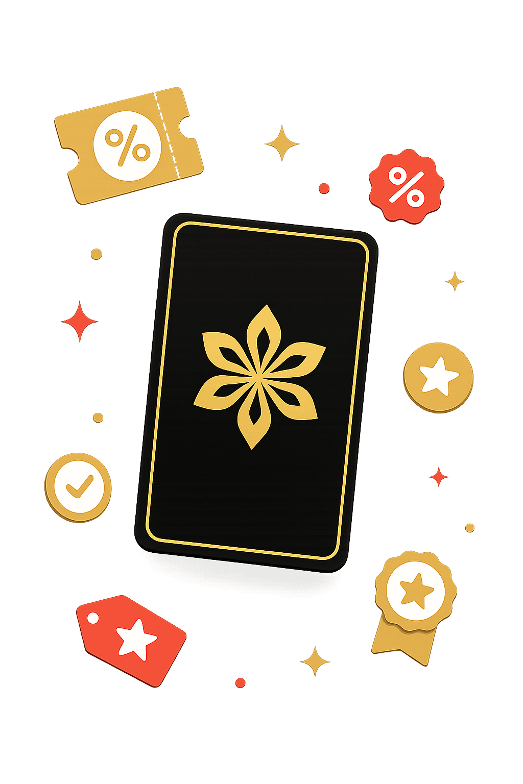 LIRIO CLUB - Beneficios de calidad para socios